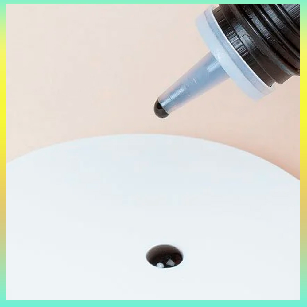 KODIES GEL Sensitive Eyelash G – Eyelash Extension Glue For Sensitive Eyes recenzja i cena
