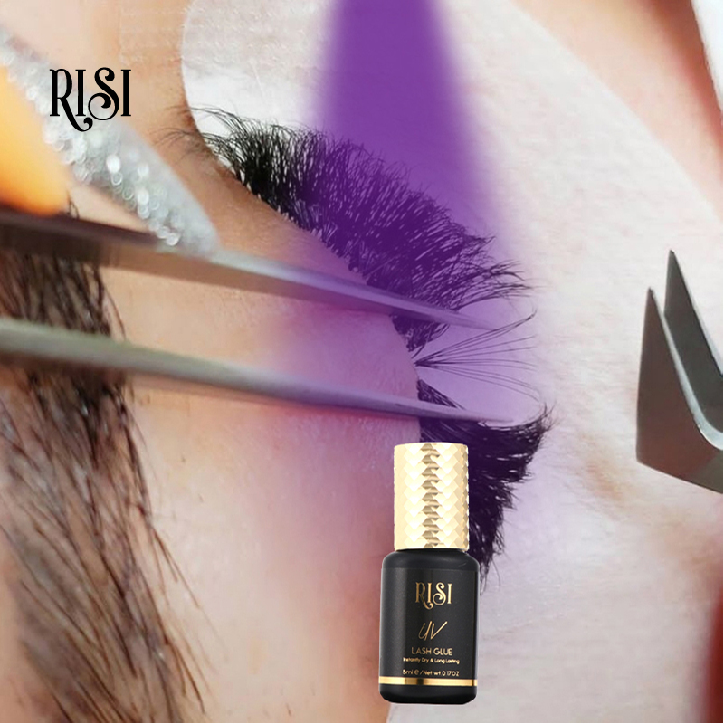 Bezpłatny 1 S Szybkoschnący Mo – Eyelash Extension Glue For Sensitive Eyes recenzja i cena