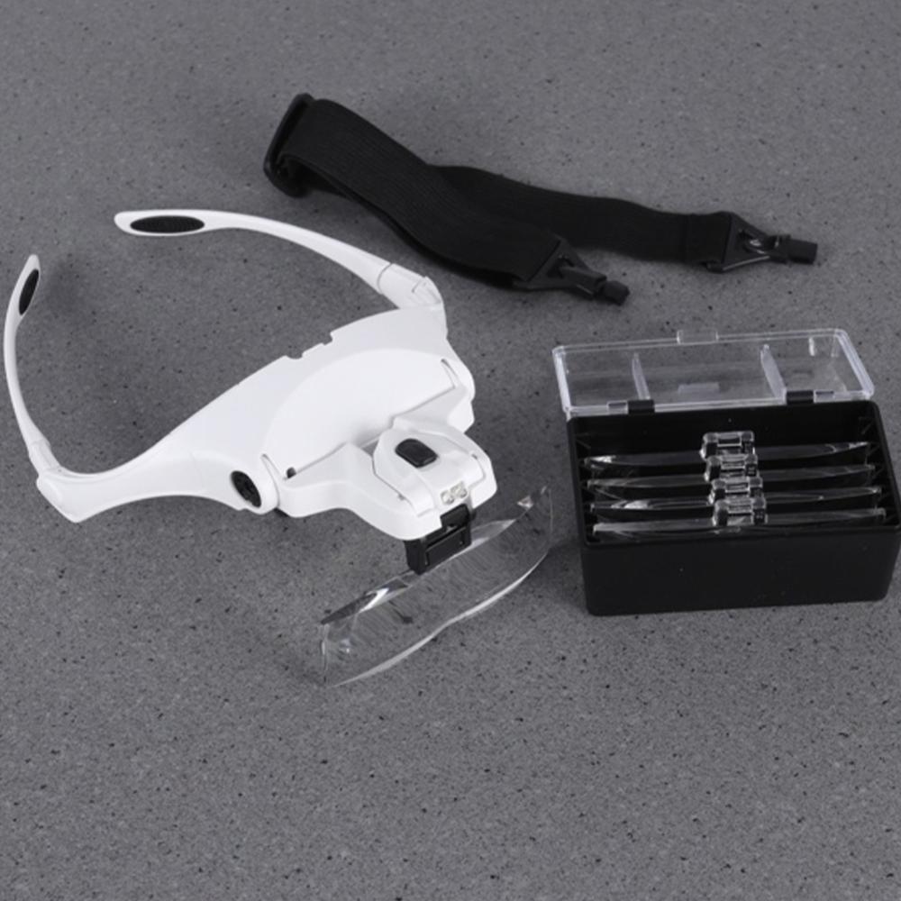 Przedłużanie rzęs 5 obiektyw r – Eyelash Extension With Glasses recenzja i cena